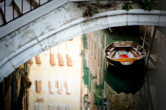 Venice-Sotto il Ponte